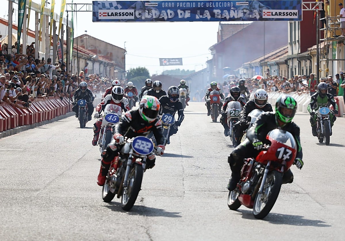 Gran Premio De La Ba eza M s All De Una Carrera Leonoticias gran-premio-de-la-ba-eza-m-s-all-de-una-carrera-leonoticias